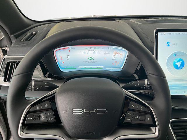 BYD Seal U Design /360&deg;/HUD/SHZ/PANO-DA/INFINITY/ 