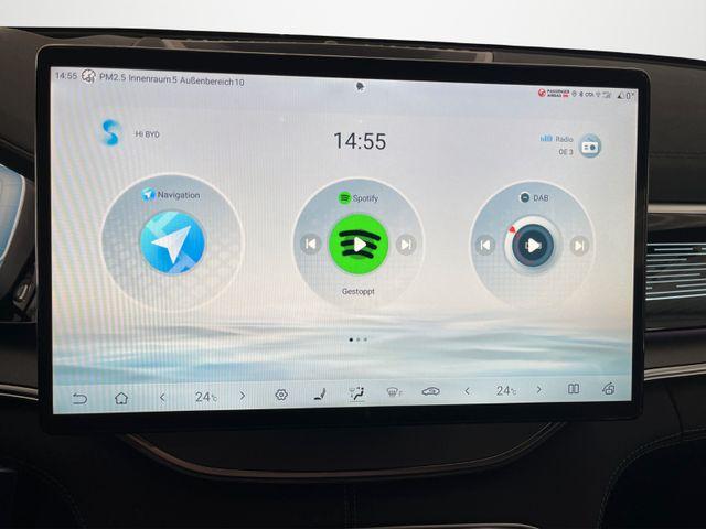 BYD Seal U Design /360&deg;/HUD/SHZ/PANO-DA/INFINITY/ 