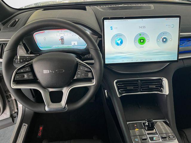 BYD Seal U Design /360&deg;/HUD/SHZ/PANO-DA/INFINITY/ 