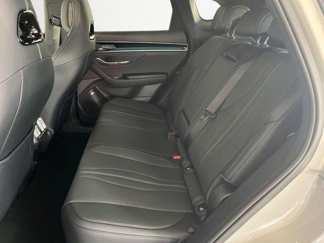 BYD Seal U Design /360&deg;/HUD/SHZ/PANO-DA/INFINITY/ 