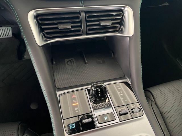 BYD Seal U Design /360&deg;/HUD/SHZ/PANO-DA/INFINITY/ 