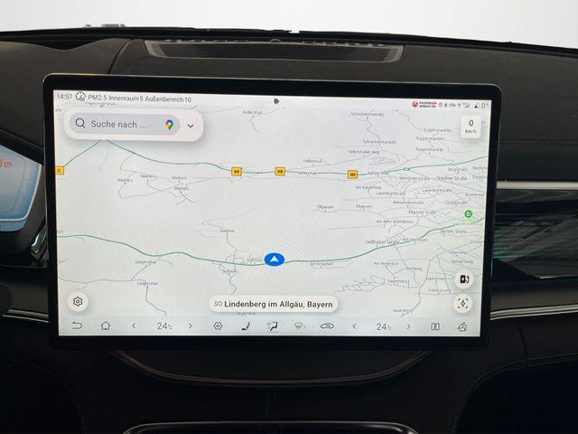 BYD Seal U Design /360&deg;/HUD/SHZ/PANO-DA/INFINITY/ 