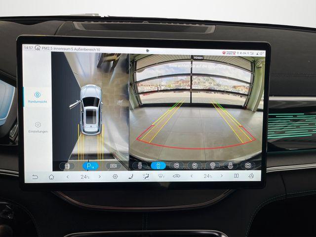 BYD Seal U Design /360&deg;/HUD/SHZ/PANO-DA/INFINITY/ 