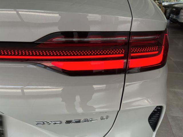 BYD Seal U Design /360&deg;/HUD/SHZ/PANO-DA/INFINITY/ 