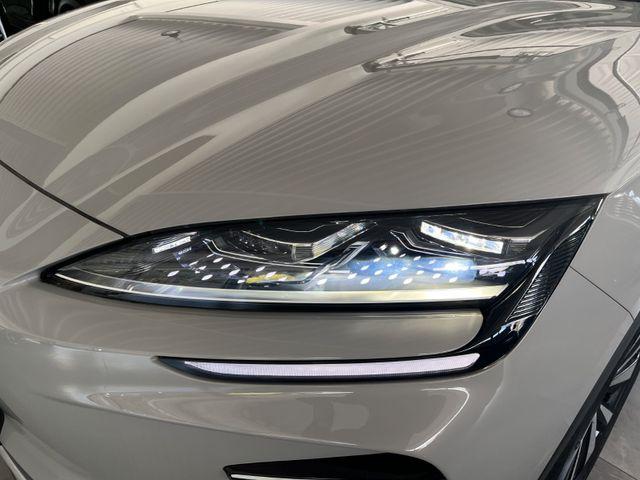 BYD Seal U Design /360&deg;/HUD/SHZ/PANO-DA/INFINITY/ 