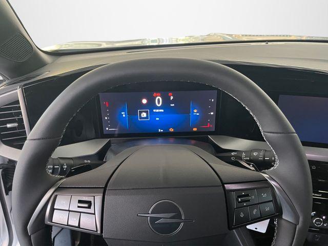 Opel Mokka 1.2 Edition AT8 /LED/WINTER-PA/CAR-PLAY 