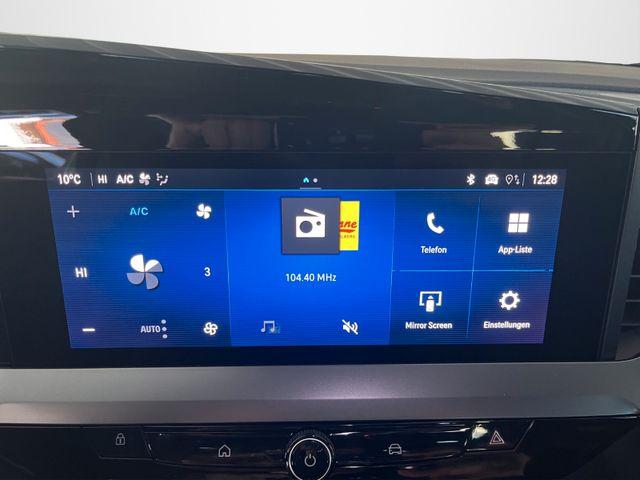 Opel Mokka 1.2 Edition AT8 /LED/WINTER-PA/CAR-PLAY 