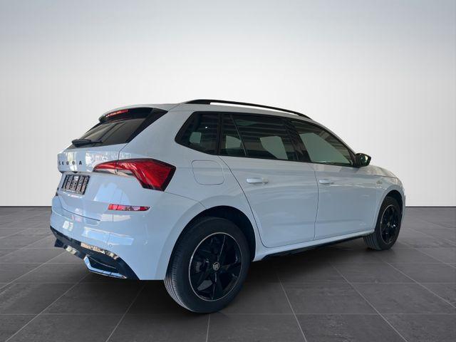 Skoda Kamiq 1.5 TSI Monte Carlo /ACC/PANO/RFK/ 