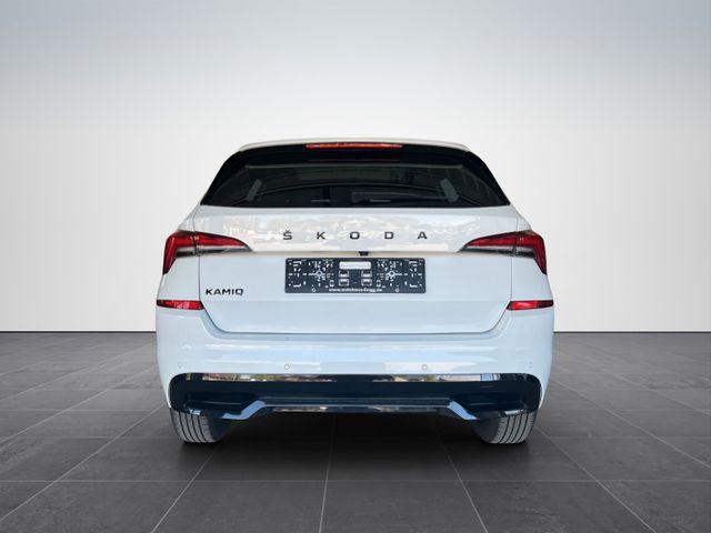 Skoda Kamiq 1.5 TSI Monte Carlo /ACC/PANO/RFK/ 