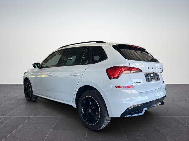 Skoda Kamiq 1.5 TSI Monte Carlo /ACC/PANO/RFK/ 