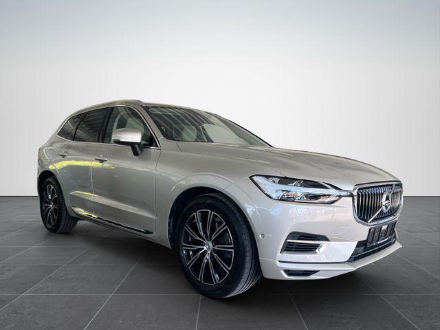 Volvo XC60 T8 AWD Inscription / STHZG/AHK/360&deg;/LEDER 
