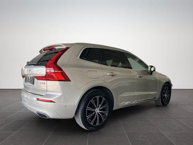 Volvo XC60 T8 AWD Inscription / STHZG/AHK/360&deg;/LEDER 