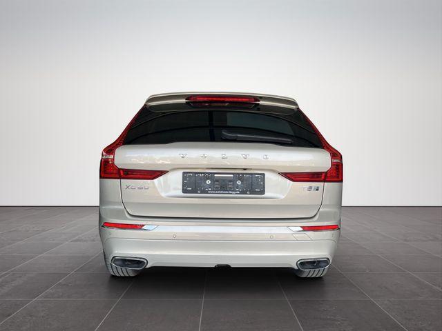 Volvo XC60 T8 AWD Inscription / STHZG/AHK/360&deg;/LEDER 