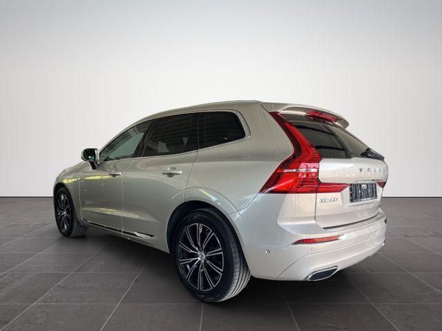 Volvo XC60 T8 AWD Inscription / STHZG/AHK/360&deg;/LEDER 