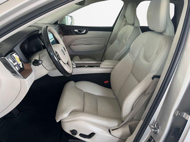 Volvo XC60 T8 AWD Inscription / STHZG/AHK/360&deg;/LEDER 