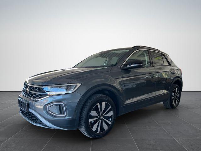 Volkswagen T-Roc - 1.5 TSI DSG Goal /AHK/NAVI/RFK/LED/