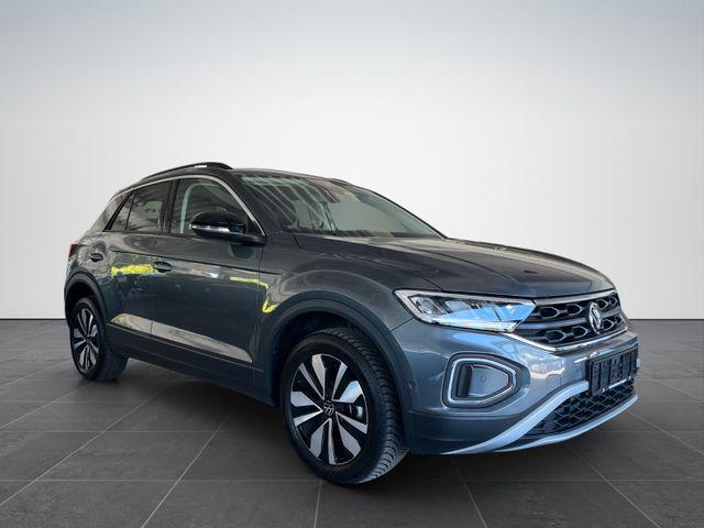 Volkswagen T-Roc 1.5 TSI DSG Goal /AHK/NAVI/RFK/LED/ 