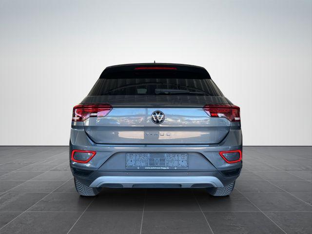 Volkswagen T-Roc 1.5 TSI DSG Goal /AHK/NAVI/RFK/LED/ 