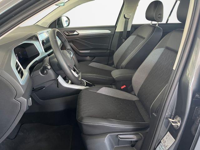 Volkswagen T-Roc 1.5 TSI DSG Goal /AHK/NAVI/RFK/LED/ 