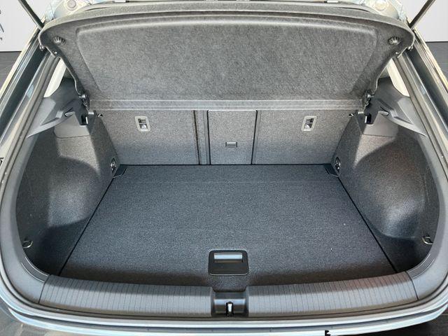 Volkswagen T-Roc 1.5 TSI DSG Goal /AHK/NAVI/RFK/LED/ 