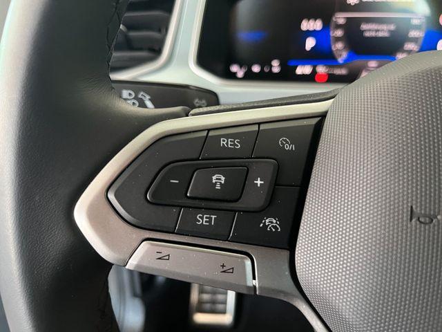 Volkswagen T-Roc 1.5 TSI DSG Goal /AHK/NAVI/RFK/LED/ 