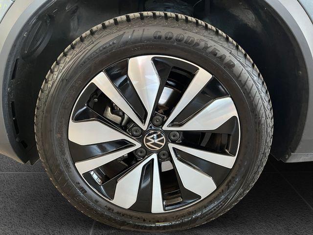 Volkswagen T-Roc 1.5 TSI DSG Goal /AHK/NAVI/RFK/LED/ 