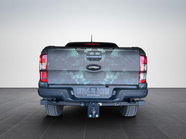 Ford Raptor 2.0 TDCi 4x4 DoKa /AHK/ 