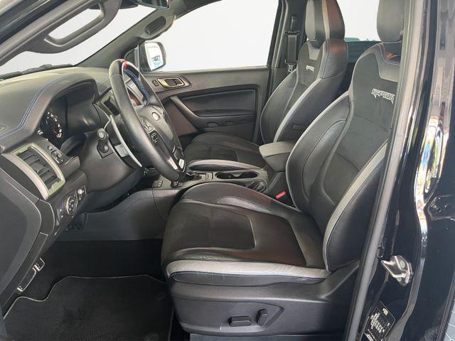 Ford Raptor 2.0 TDCi 4x4 DoKa /AHK/ 