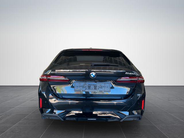 BMW 5er Touring d xDrive M SPORT PRO /AHK/PANO/STHZG/ 