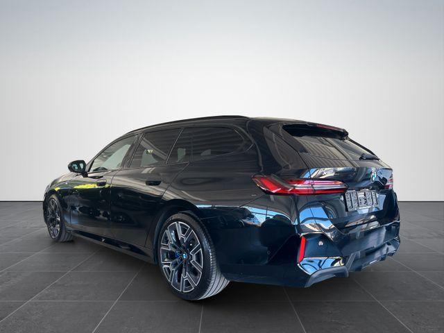 BMW 5er Touring d xDrive M SPORT PRO /AHK/PANO/STHZG/ 