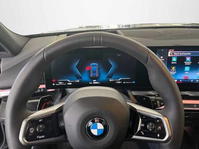 BMW 5er Touring d xDrive M SPORT PRO /AHK/PANO/STHZG/ 