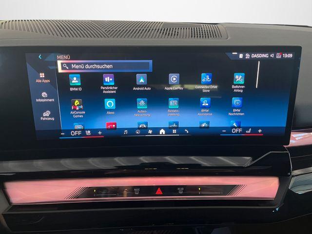 BMW 5er Touring d xDrive M SPORT PRO /AHK/PANO/STHZG/ 
