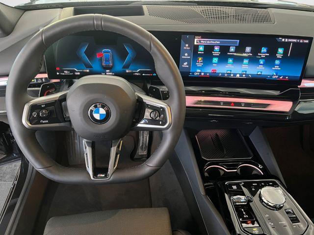 BMW 5er Touring d xDrive M SPORT PRO /AHK/PANO/STHZG/ 