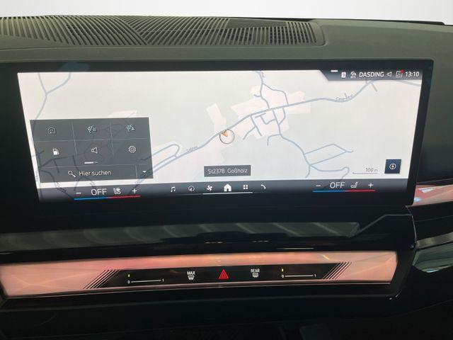 BMW 5er Touring d xDrive M SPORT PRO /AHK/PANO/STHZG/ 