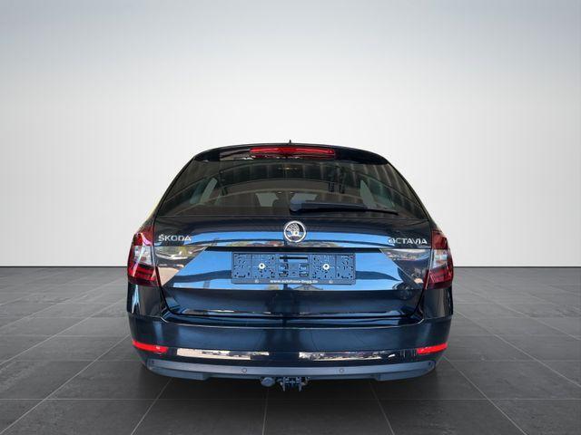 Skoda Octavia Combi 2.0 TDI Style DSG/LED/SHZ/NAVI/AHK 