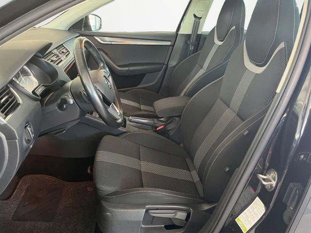 Skoda Octavia Combi 2.0 TDI Style DSG/LED/SHZ/NAVI/AHK 