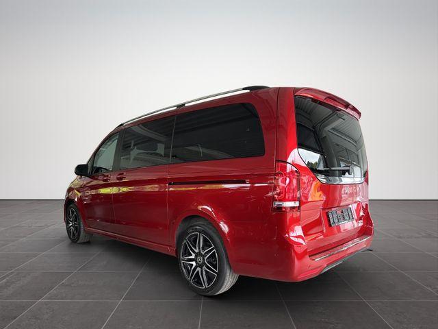 Mercedes-Benz V-Klasse V 250d EDITION 4MATIC lang AMG-LINE/AHK/ 