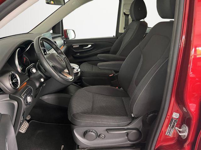 Mercedes-Benz V-Klasse V 250d EDITION 4MATIC lang AMG-LINE/AHK/ 