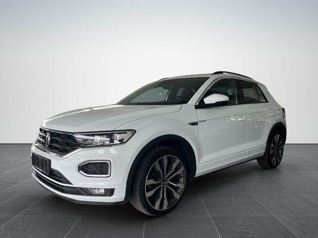 Volkswagen T-Roc - 1.5 TSI R-LINE SPORT /LED/ACC/PANO-DA/19Z