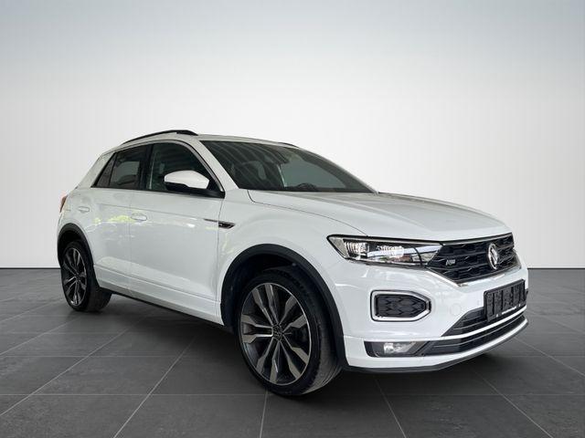 Volkswagen T-Roc - 1.5 TSI R-LINE SPORT /LED/ACC/PANO-DA/19Z