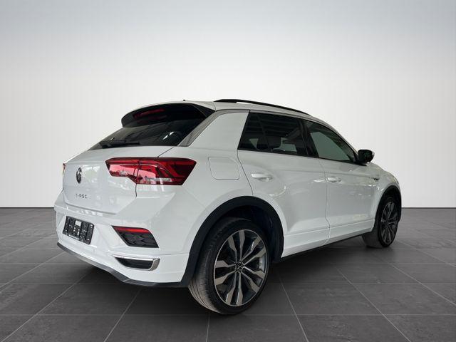 Volkswagen T-Roc 1.5 TSI R-LINE SPORT /LED/ACC/PANO-DA/19Z 