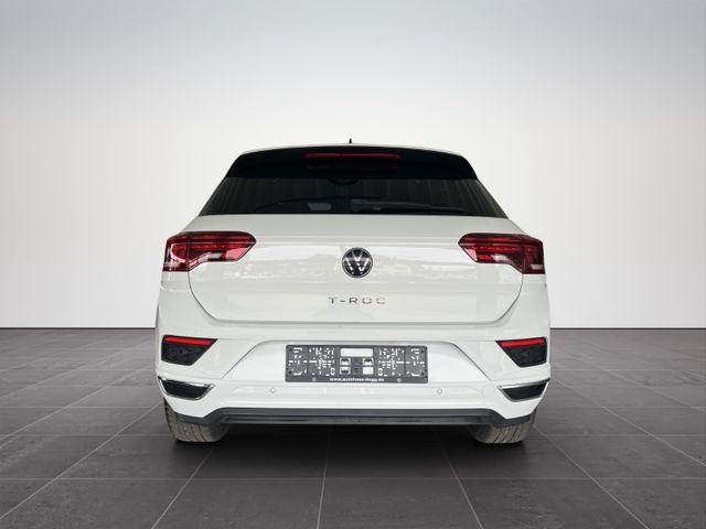 Volkswagen T-Roc 1.5 TSI R-LINE SPORT /LED/ACC/PANO-DA/19Z 
