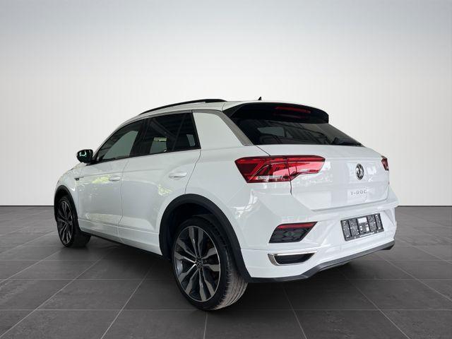 Volkswagen T-Roc 1.5 TSI R-LINE SPORT /LED/ACC/PANO-DA/19Z 
