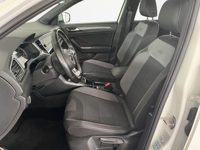 Volkswagen T-Roc 1.5 TSI R-LINE SPORT /LED/ACC/PANO-DA/19Z 