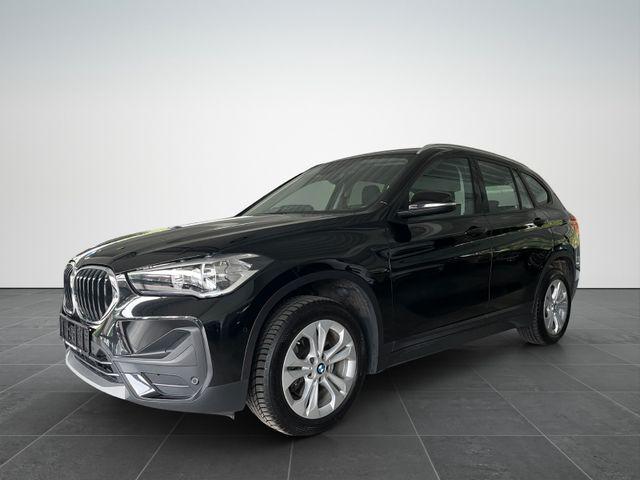 BMW X1 - sDrive 18d Advantage /NAVI/SHZ/PCD V+H/