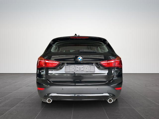 BMW X1 sDrive 18d Advantage /NAVI/SHZ/PCD V+H/ 