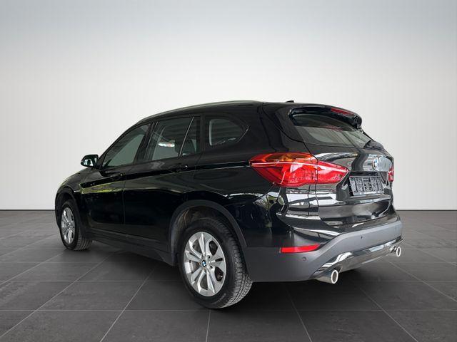 BMW X1 sDrive 18d Advantage /NAVI/SHZ/PCD V+H/ 