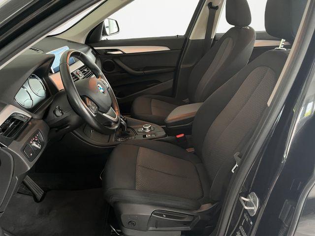 BMW X1 sDrive 18d Advantage /NAVI/SHZ/PCD V+H/ 