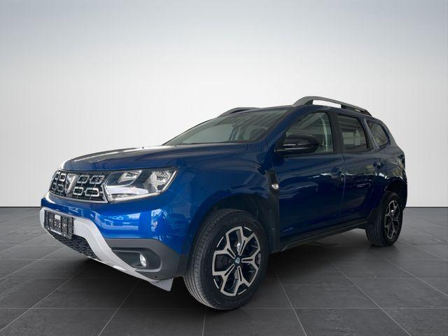Dacia Duster - 1.3 TCe Celebration 2WD /SHZ/KLIMA-A/