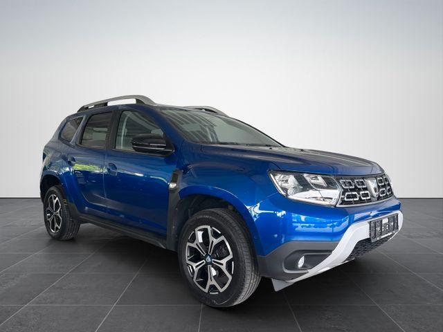 Dacia Duster 1.3 TCe Celebration 2WD /SHZ/KLIMA-A/ 